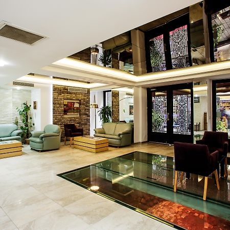 P Galata Hotel - Special Category Estambul Exterior foto